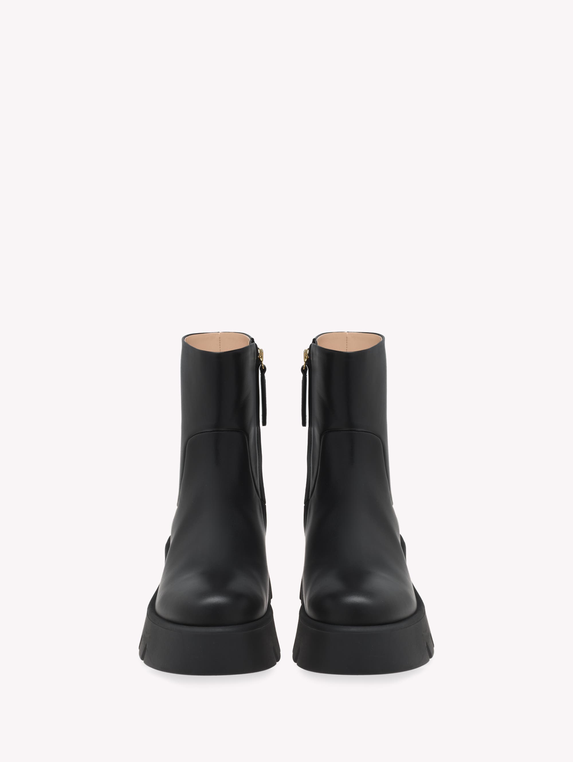 Gianvito Rossi Montey Bootie, Alternate, color, 