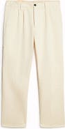 Fortela Pences Heavy Cotton Trousers