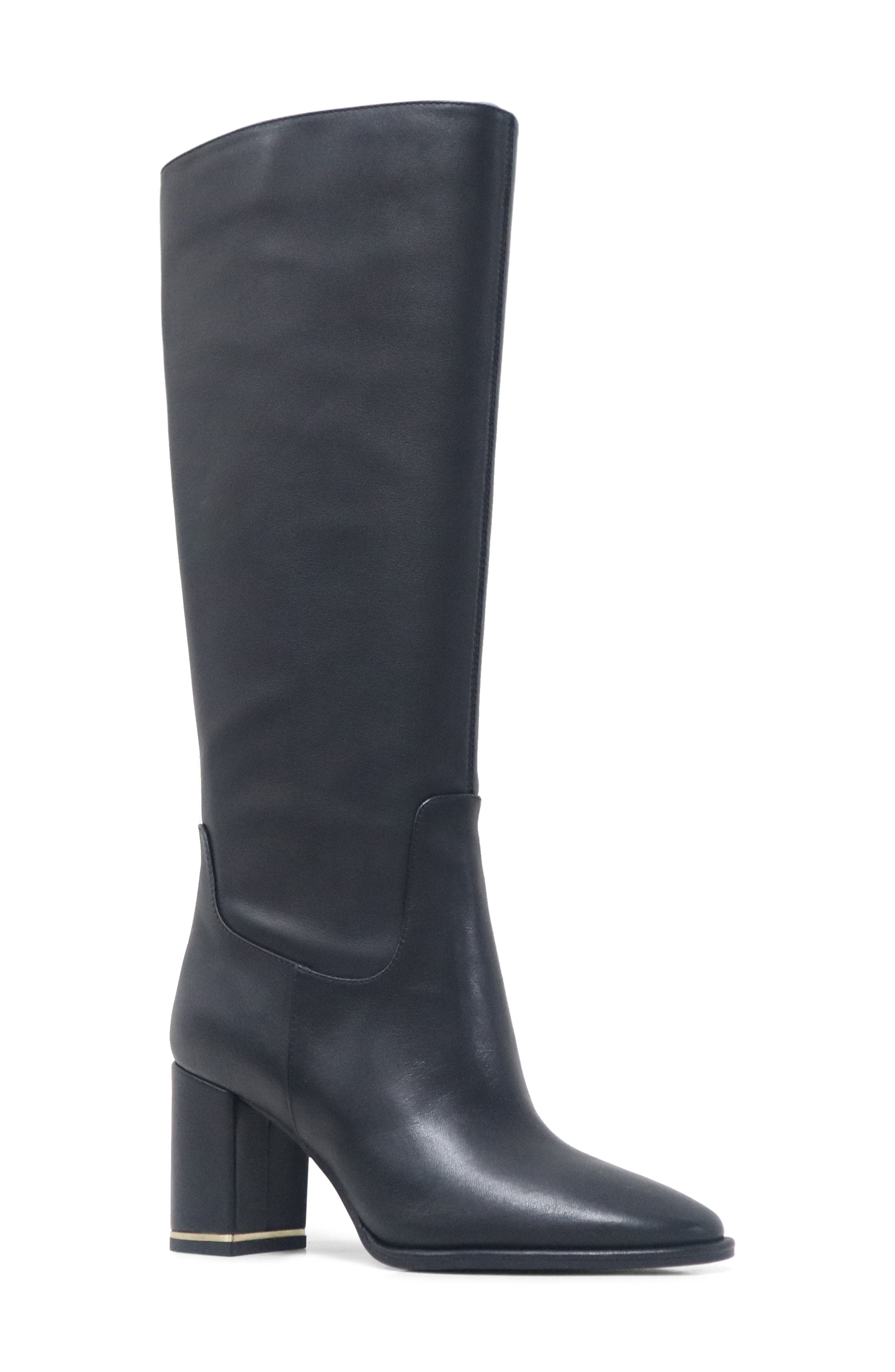 Kenneth Cole Yvonne Knee High Boot, Main, color, 
