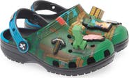 CROCS Kids' Minecraft Clog
