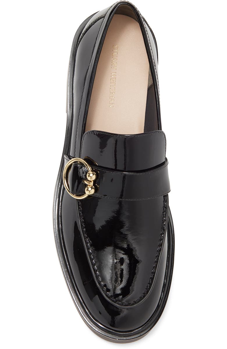 Stuart Weitzman Brenna Loafer, Alternate, color,