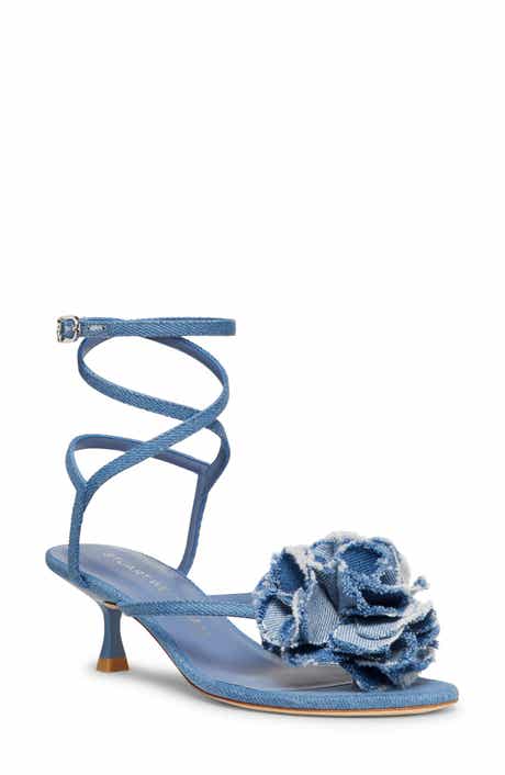 Stuart Weitzman Belize 50 Sandal