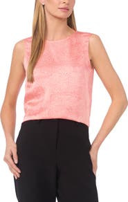 Halogen® Geo Print Shell