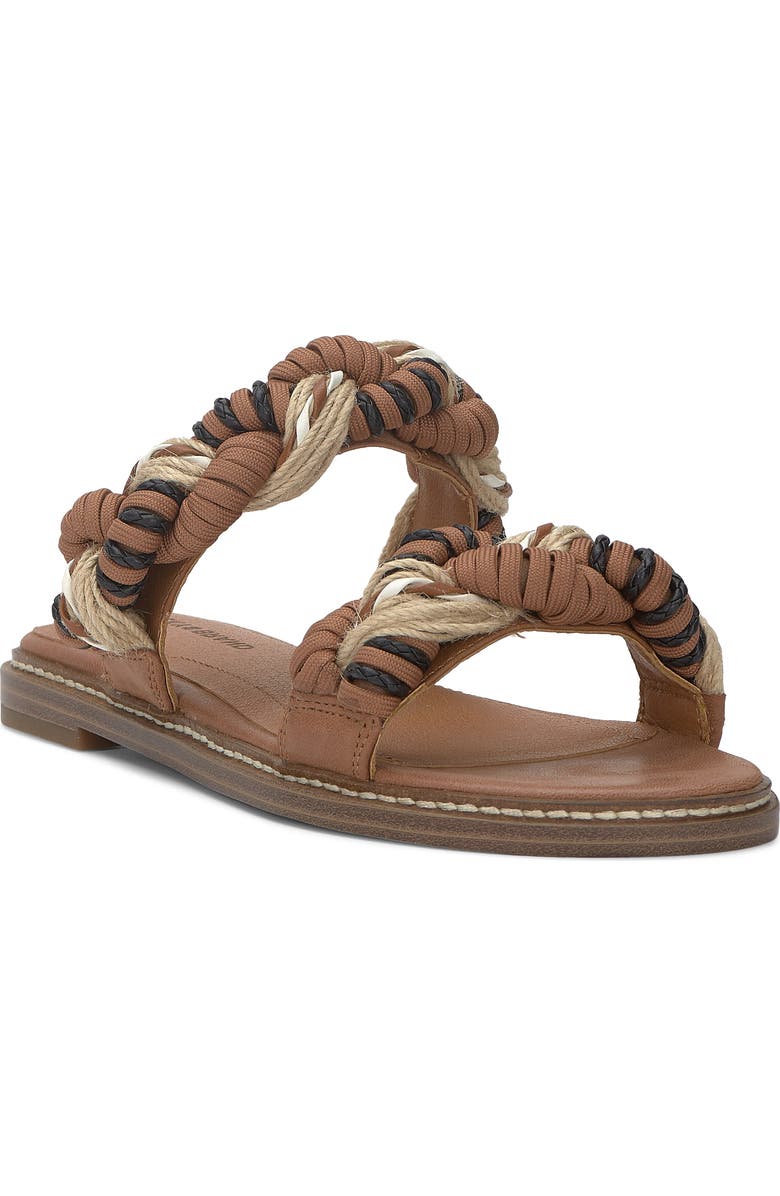 Lucky Brand Kabrina Slide Sandal, Main, color,