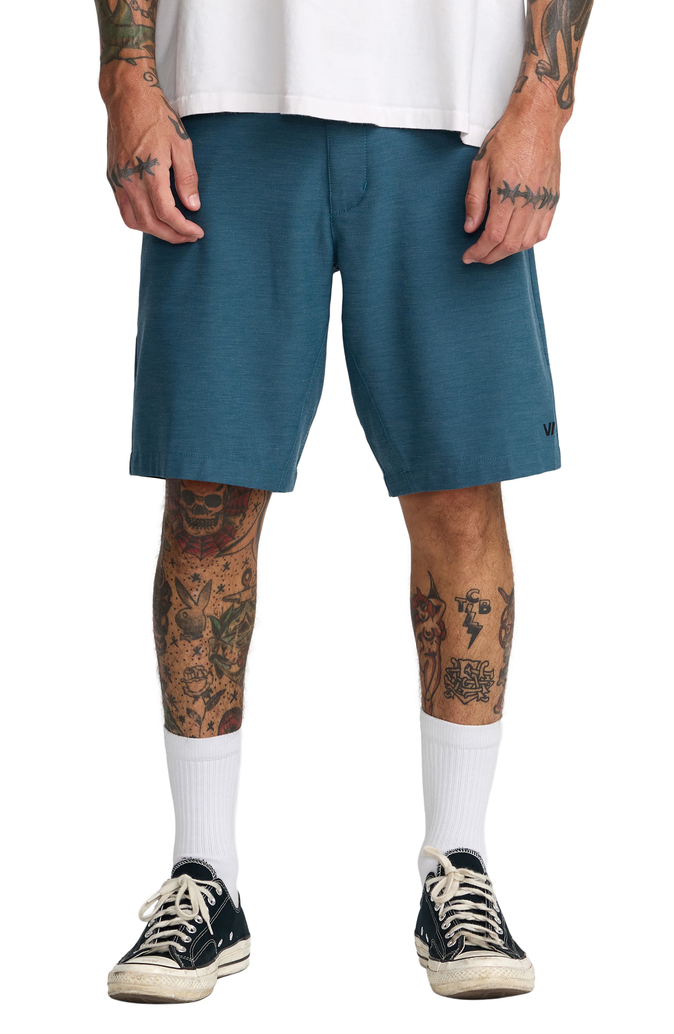 Sport Course Chino Shorts - image 3