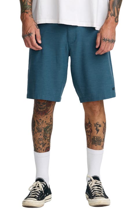 Sport Course Chino Shorts