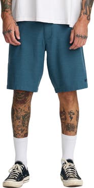 RVCA Sport Course Chino Shorts