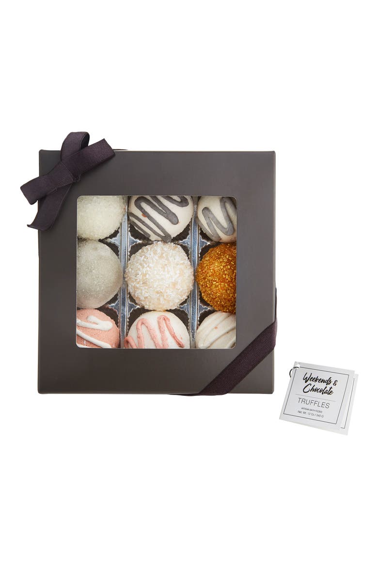 Bath Truffles, Main, color, NO COLOR