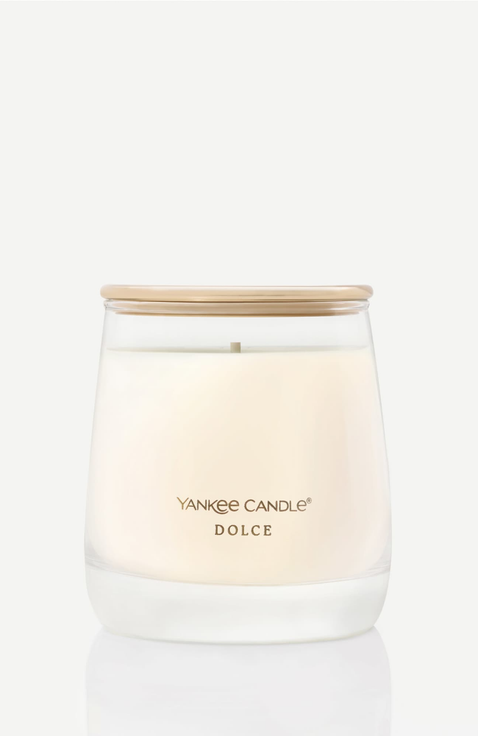 Dolce Premium Scented Candle
