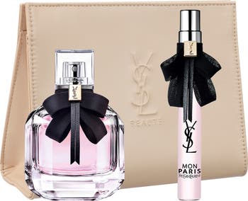 Mon Paris Eau de Parfum Gift Set $165 Value