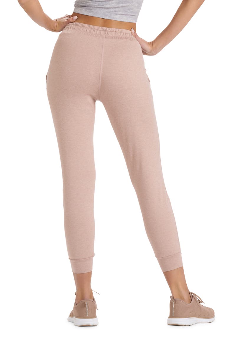 Performance Joggers, Alternate, color, DOGWOOD HEATHER