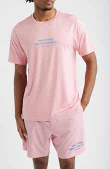 Tempo Appreciate Tech Graphic T-Shirt - Jett Lawrence Edition