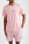 SANTO STUDIO Tempo Appreciate Tech Graphic T-Shirt - Jett Lawrence Edition