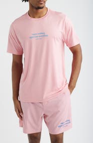 SANTO STUDIO Tempo Appreciate Tech Graphic T-Shirt - Jett Lawrence Edition