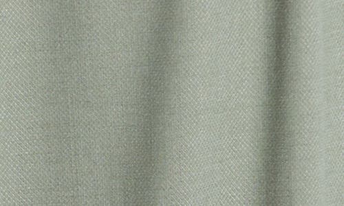 Wit & Wisdom 'ab'solution Skyrise Pleated Barrel Pants In Deep Seagrass