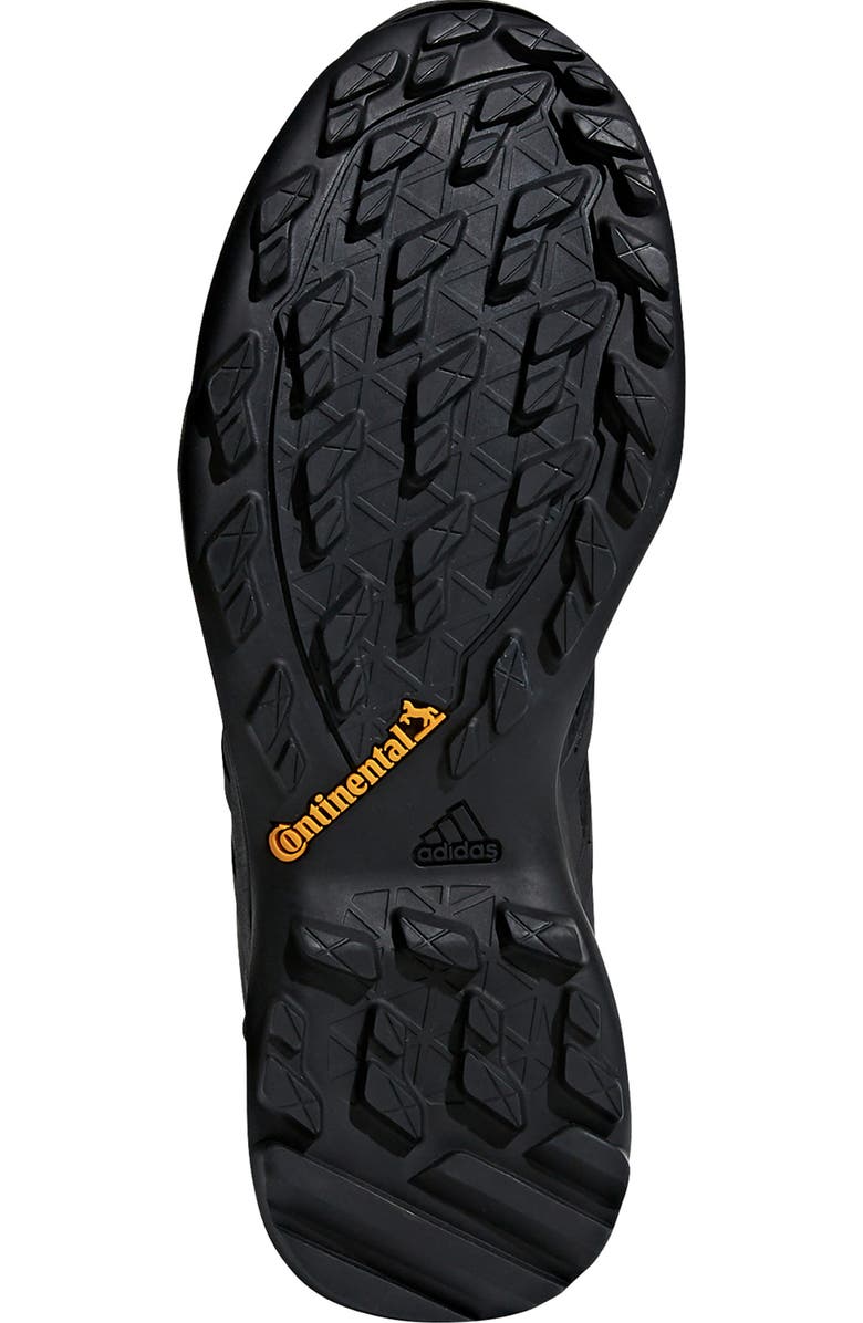 adidas Terrex Swift R2 GTX Gore-Tex<sup>®</sup> Waterproof Hiking Shoe, Alternate, color,