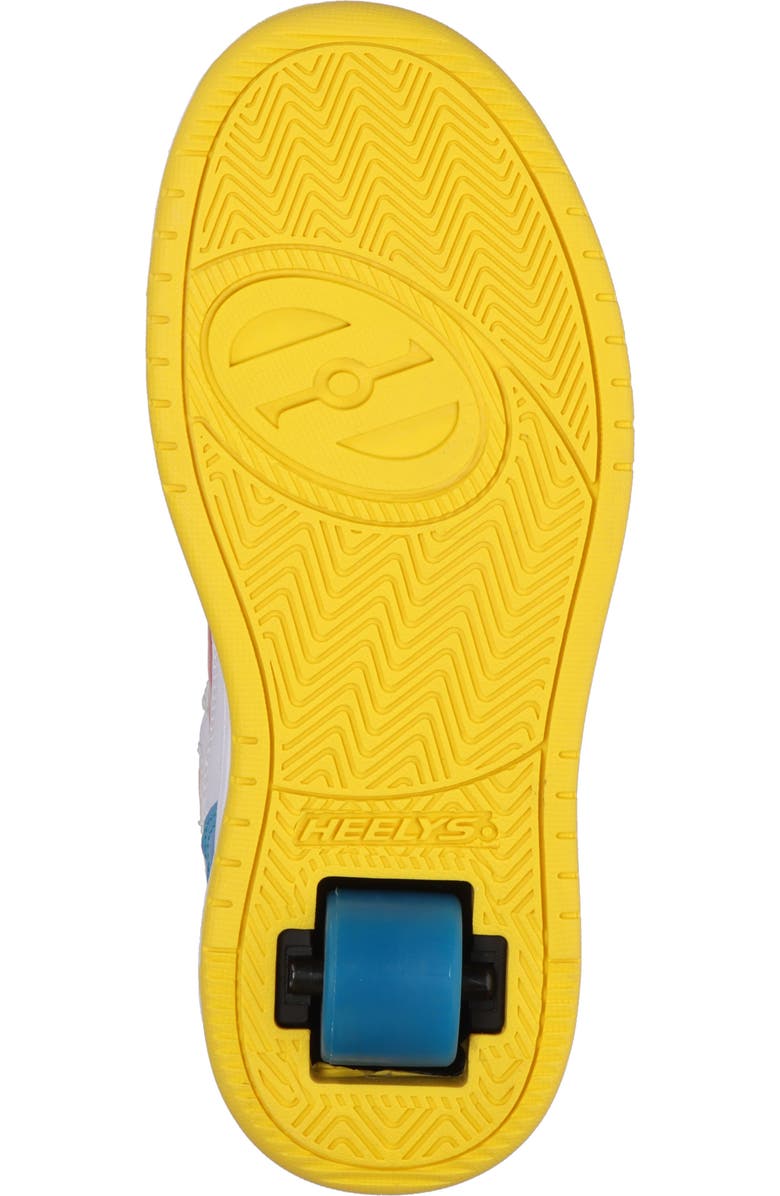 Heelys x Hello Kitty Kids' Rezerve EX High Top Skate Sneaker, Alternate, color,