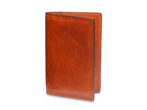 Dolce Italia Calling Card Case - Rfid