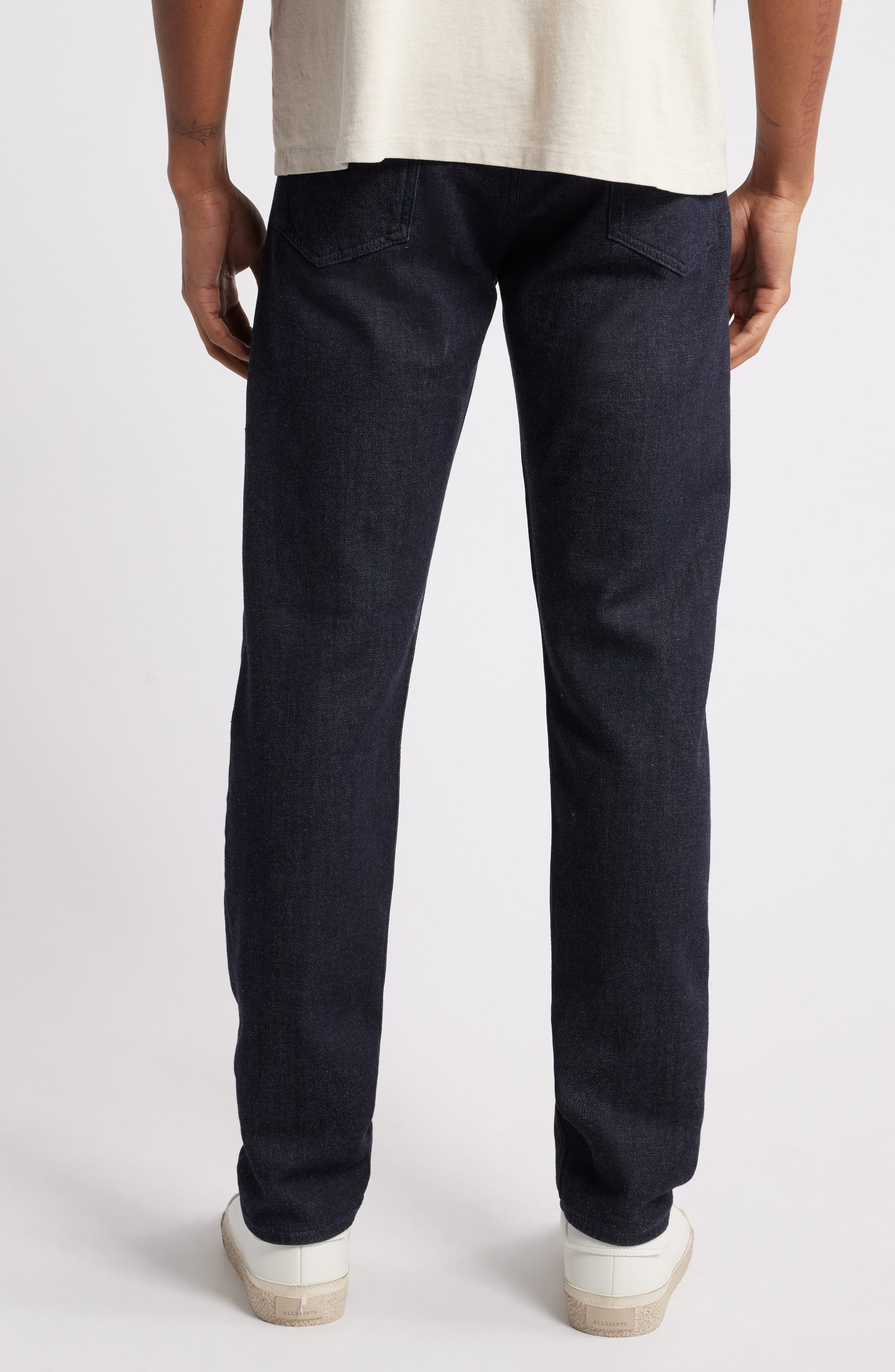 Fit 2 Stride Slim Fit Jeans - image 2