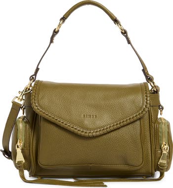 Mystic Convertible Shoulder Bag