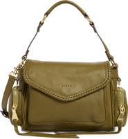 AIMEE Mystic Convertible Shoulder Bag