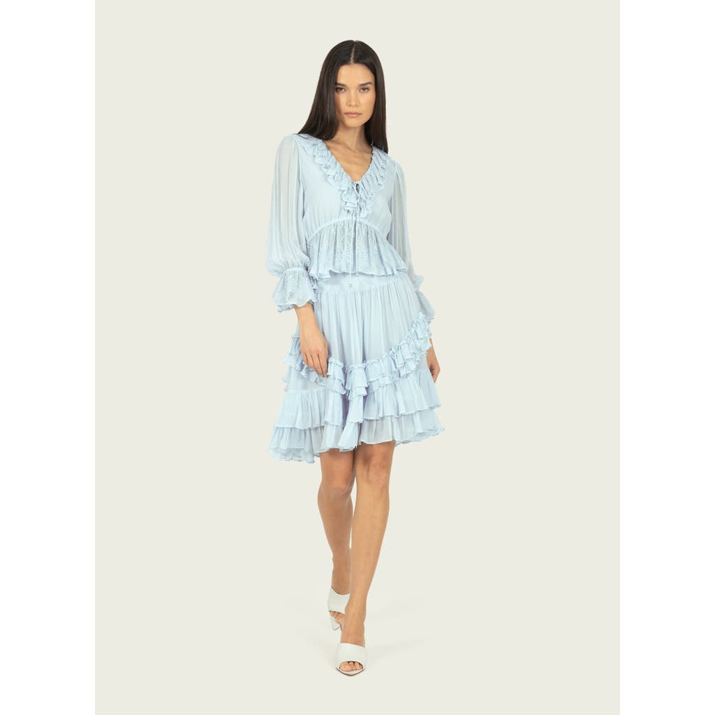 Shop Secret Mission Milana Top