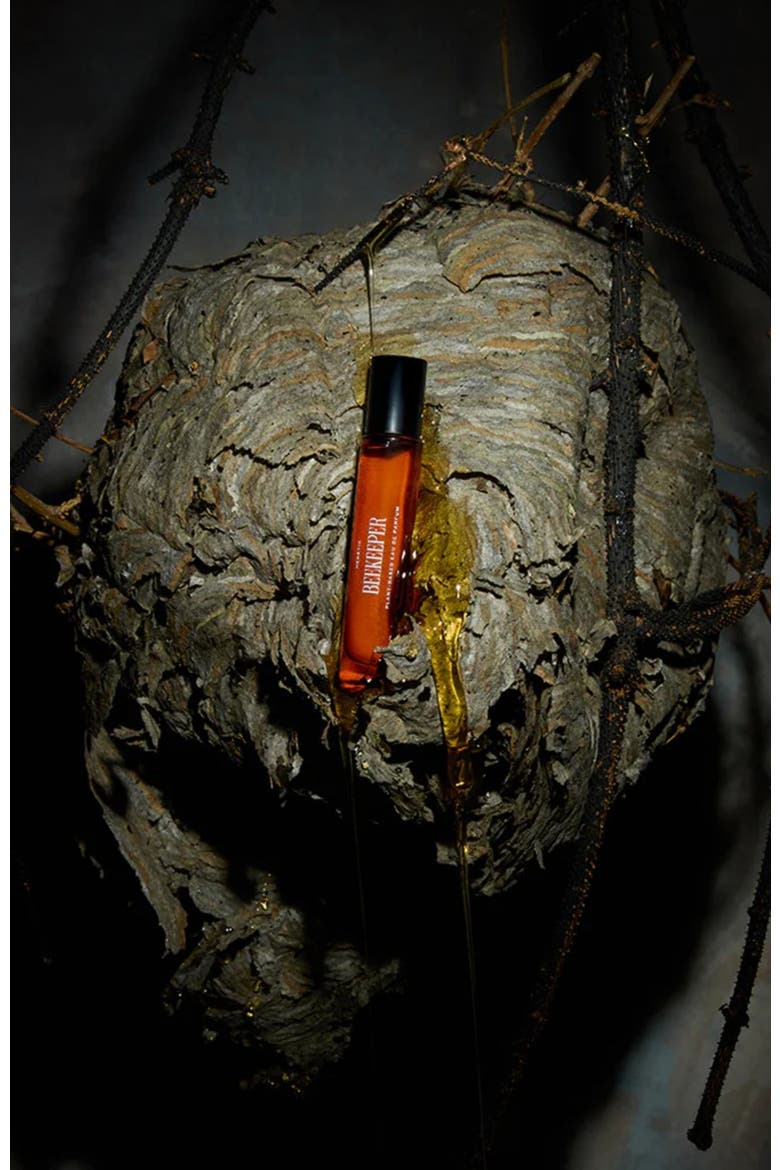 Beekeeper Eau De Parfum, Alternate, color, 0.5 oz