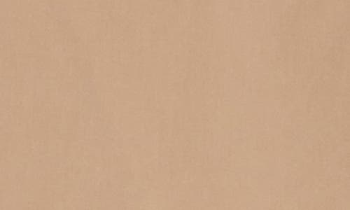 Stitchdrop Bahamas Popover Midi Dress In Beige
