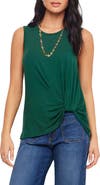 Karen Kane Pick Up Jersey Tank