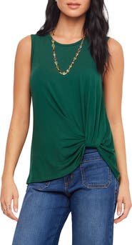 Karen Kane Pick Up Jersey Tank