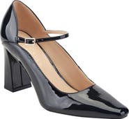 Marc Fisher LTD Genevie Mary Jane Pump