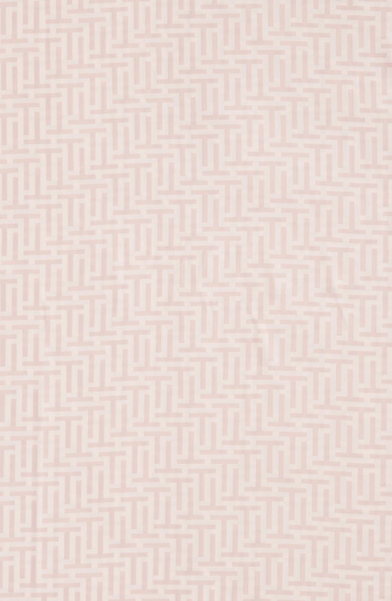 Ted Baker London Tedete Logo Print Scarf, Alternate, color,