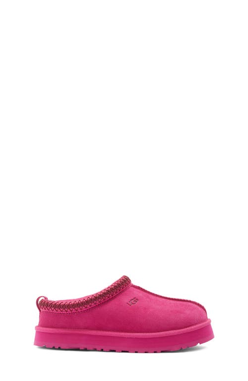 Ugg(r) Kids' Tazz Slipper In Pink