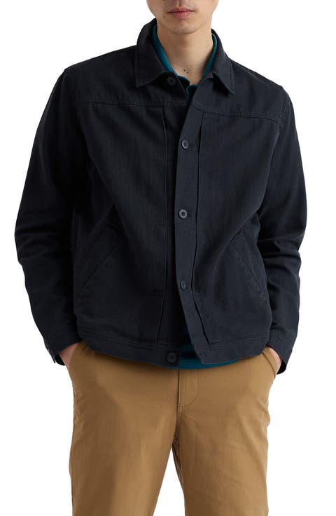Helsman Jacket