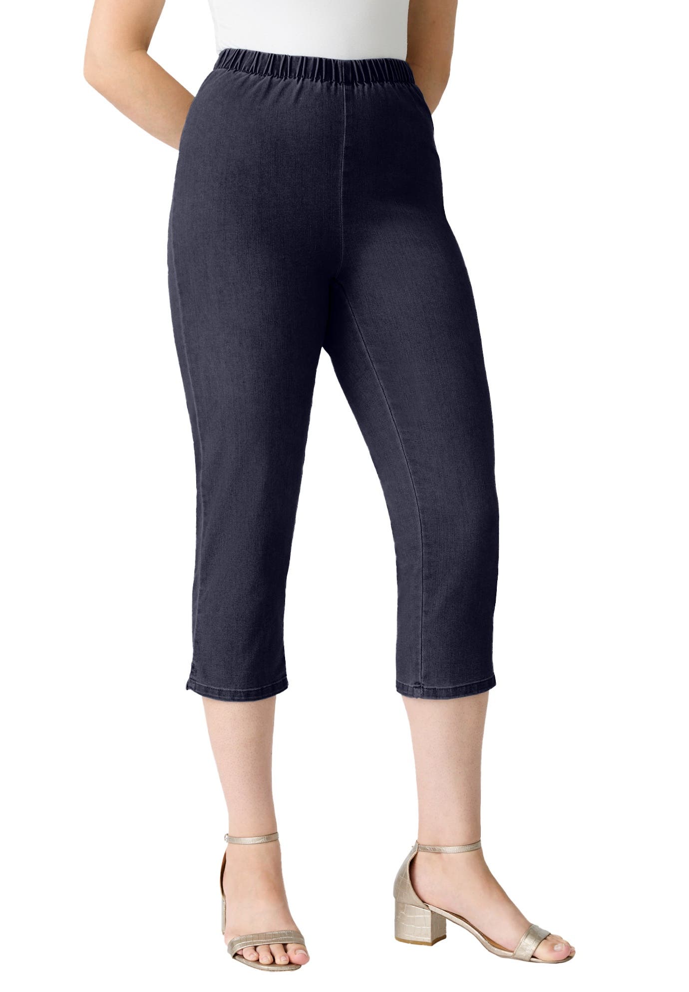 selected INDIGO WASH