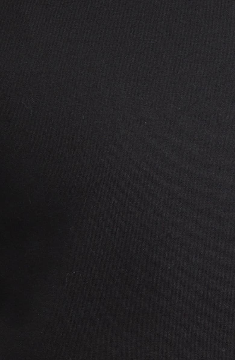 BOSS Shepherd Zip Jacket, Alternate, color, Blk