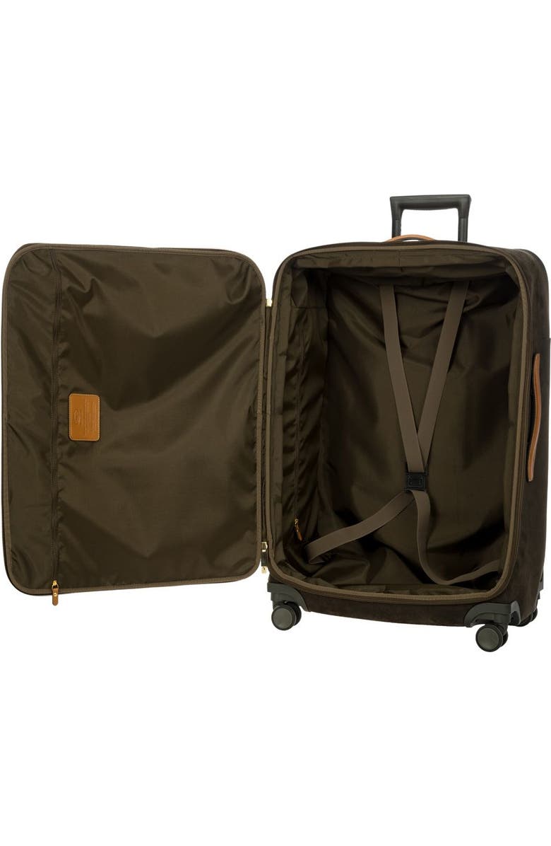 Bric
s Life 30" Compound Spinner, Alternate, color, Olive