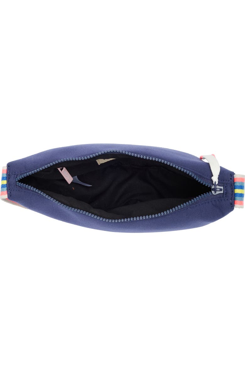 Wildfox Medium Jersey Crossbody Bag, Alternate, color,