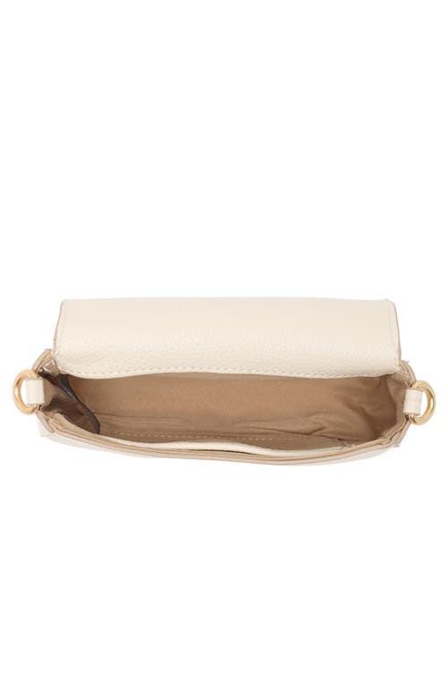 Nanette Lepore Rosie Top Handle Crossbody Bag