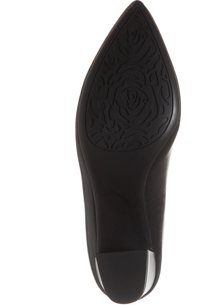 Taryn Rose Madline Pump, Alternate, color,