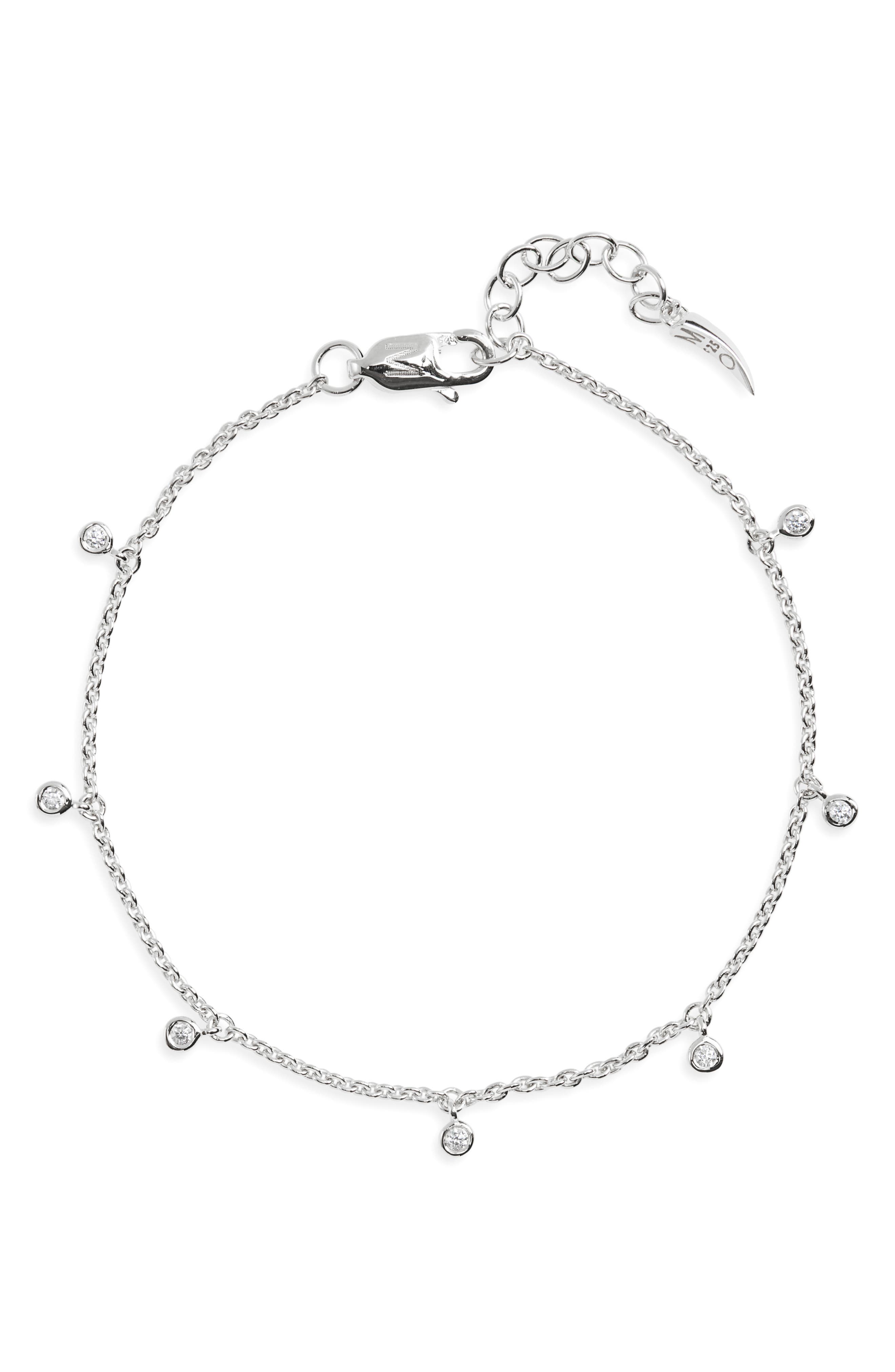 selected SILVER
