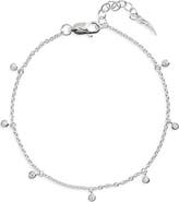 Missoma Insterstellar Drop Bracelet