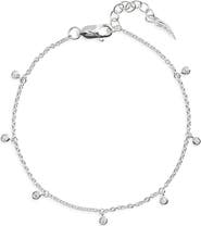Missoma Insterstellar Drop Bracelet