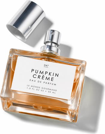 Pumpkin Créme Eau de Parfum