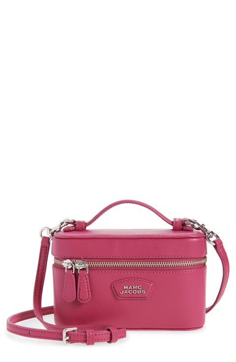 The East/West Vanity Bag