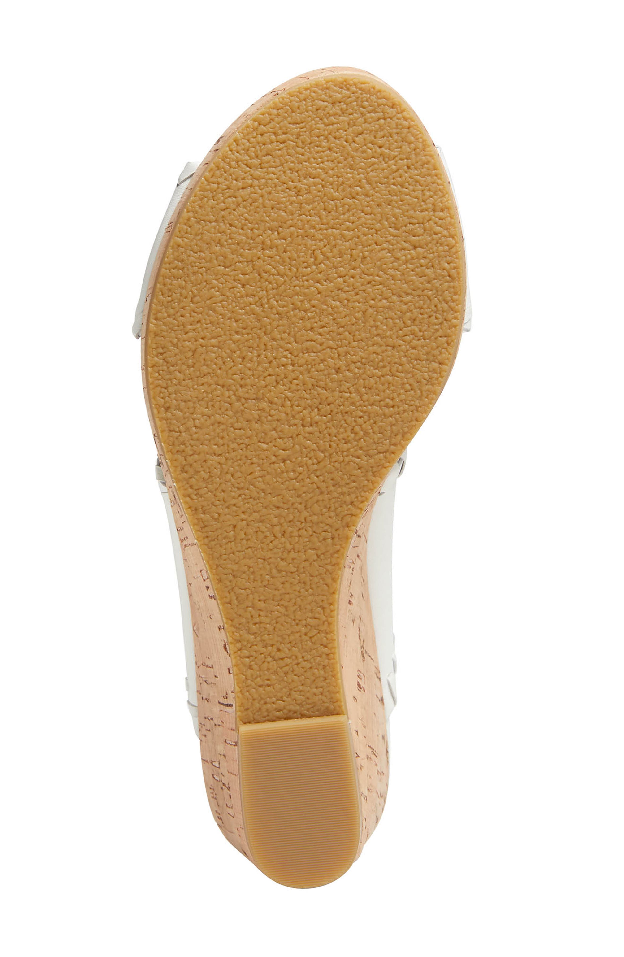 Jack Rogers Sloane Wedge Slide Sandal, Alternate, color, 