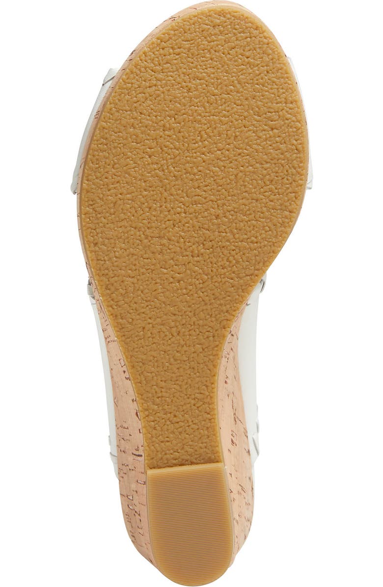 Jack Rogers Sloane Wedge Slide Sandal, Alternate, color,