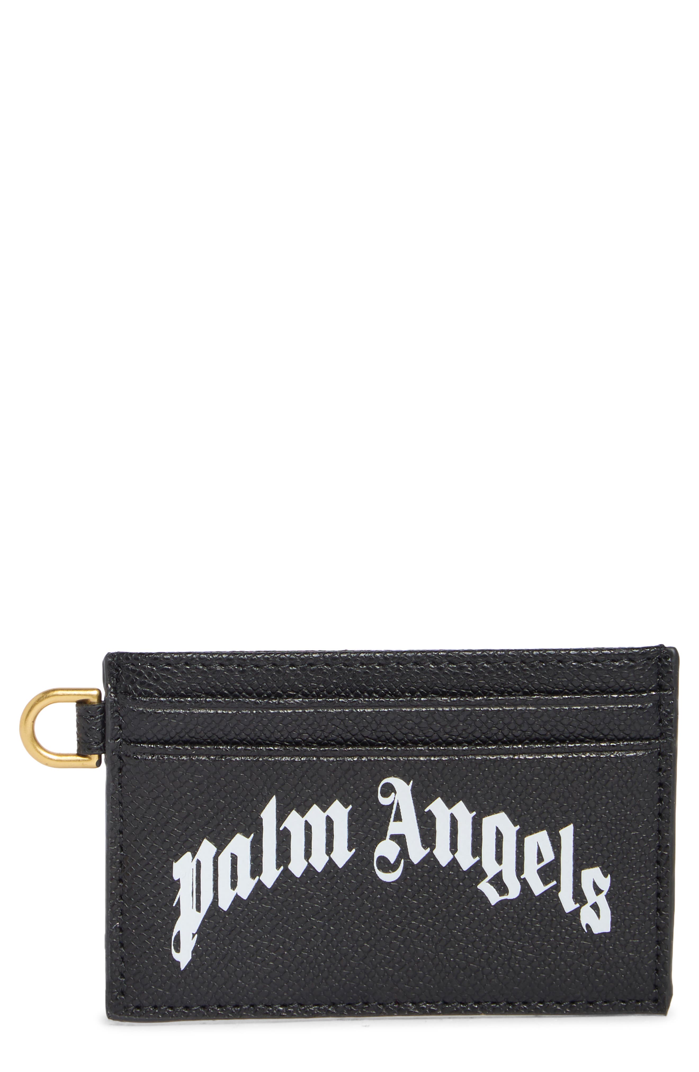 Leather Card Case