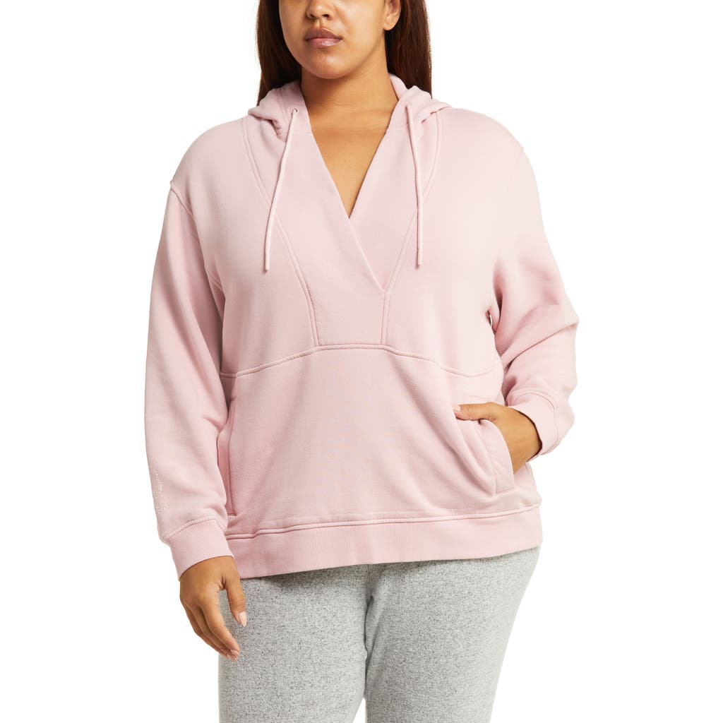 Ugg Adryann Hoodie In Gold