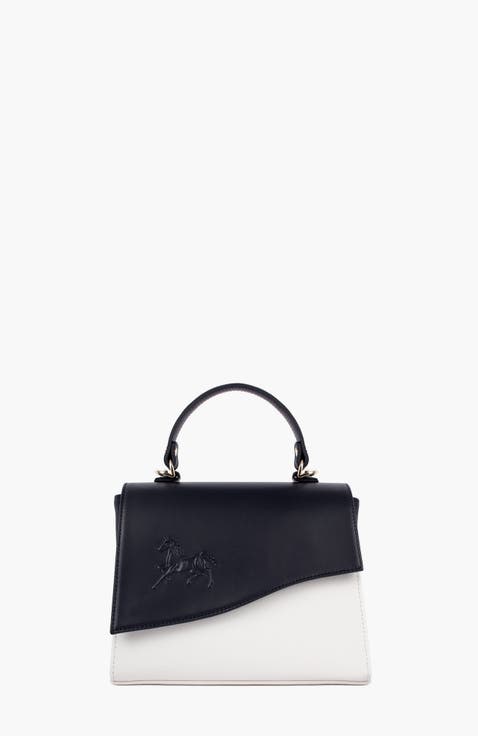 Horse By Cavalinho Handbag 640